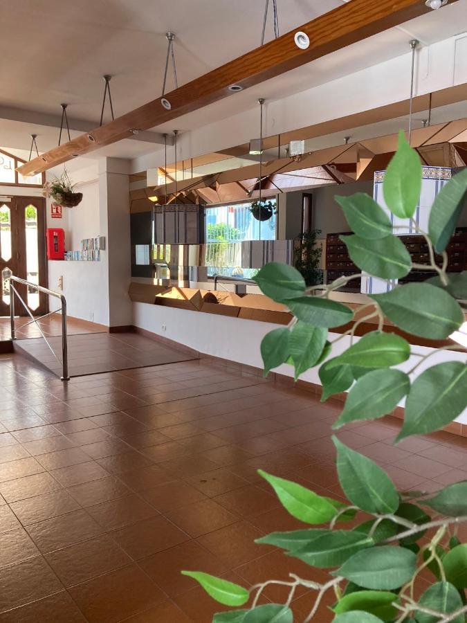 Apartment With Terrace And Pool, Los Cristianos لوس كريستيانوس المظهر الخارجي الصورة