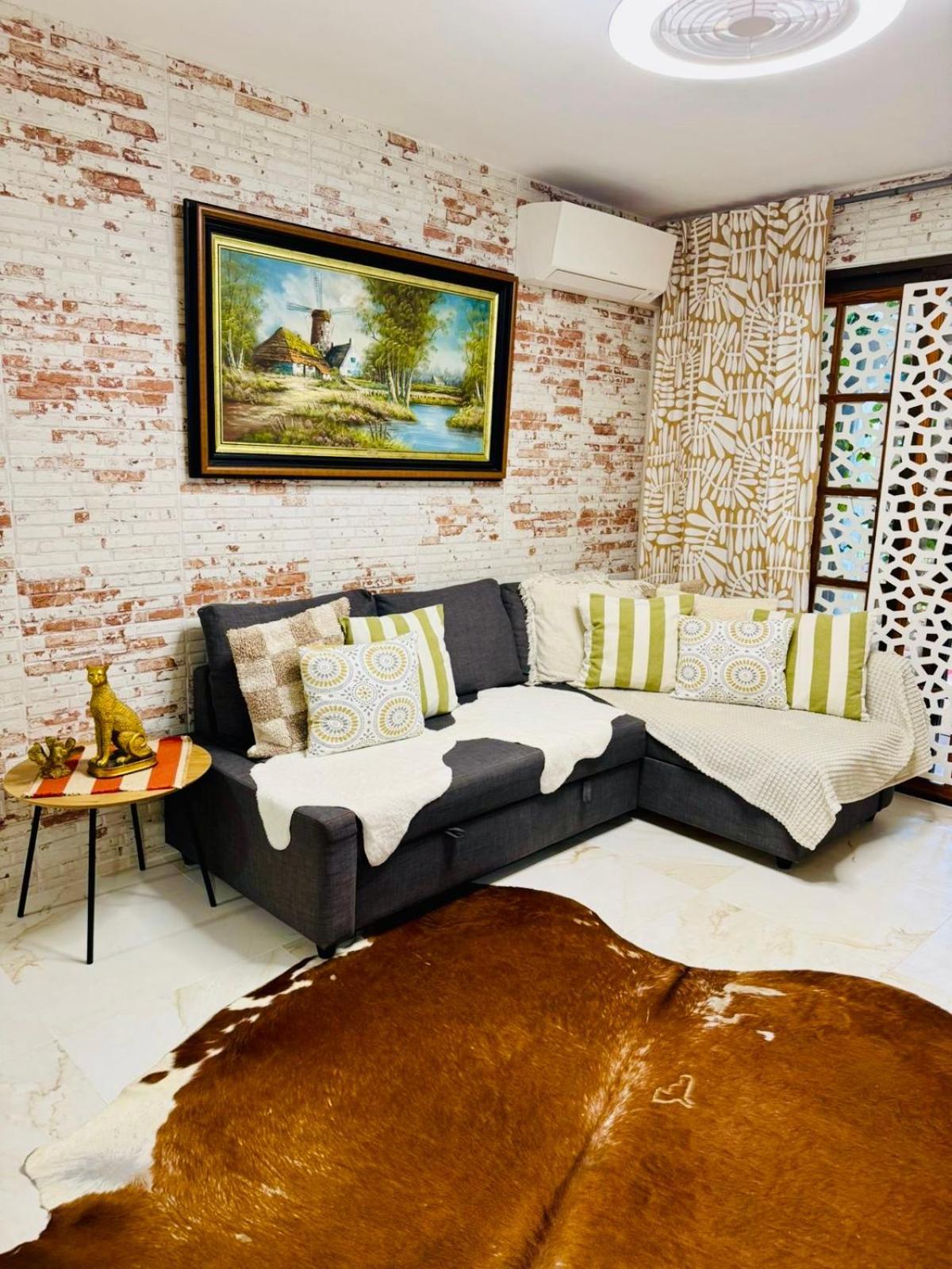 Apartment With Terrace And Pool, Los Cristianos لوس كريستيانوس المظهر الخارجي الصورة