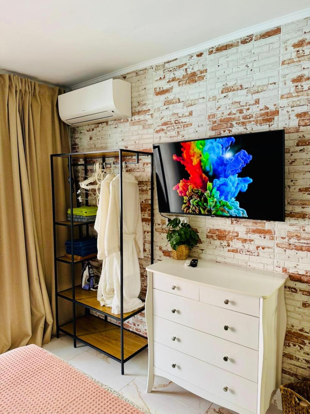 Apartment With Terrace And Pool, Los Cristianos لوس كريستيانوس المظهر الخارجي الصورة