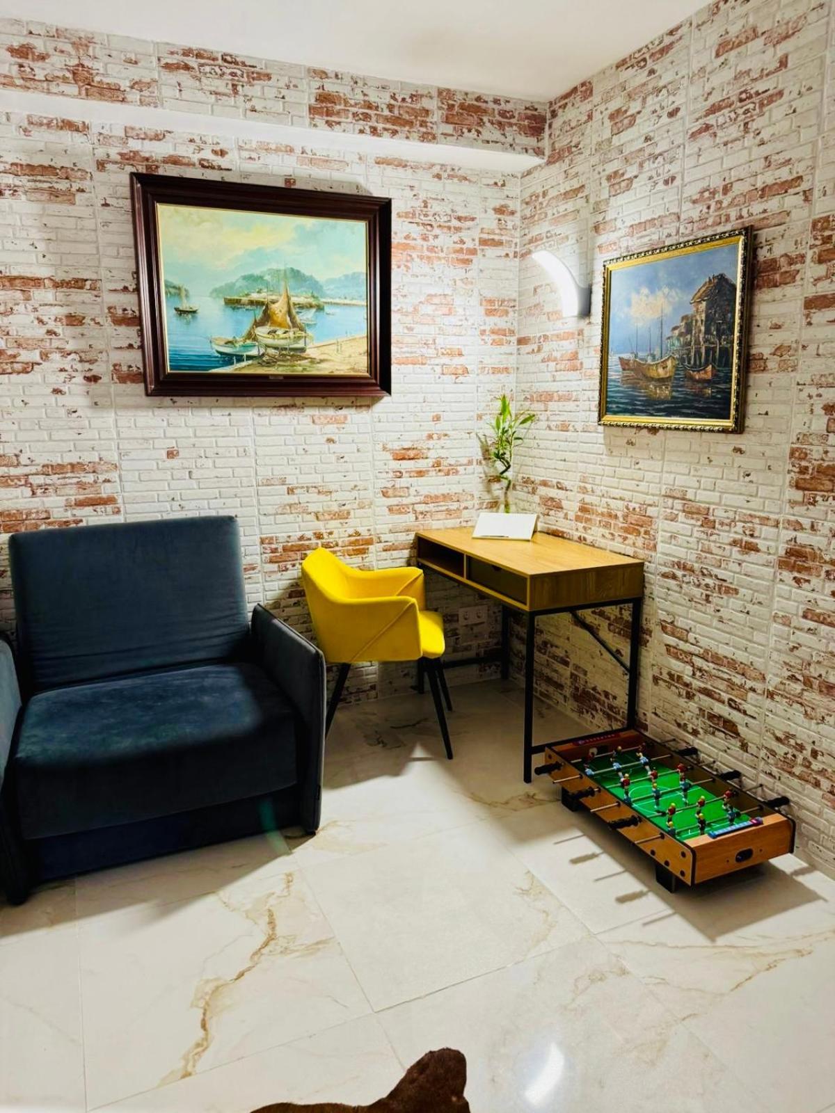 Apartment With Terrace And Pool, Los Cristianos لوس كريستيانوس المظهر الخارجي الصورة