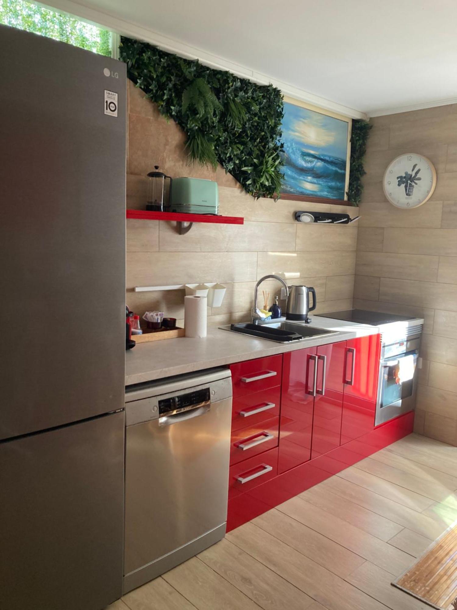 Apartment With Terrace And Pool, Los Cristianos لوس كريستيانوس المظهر الخارجي الصورة